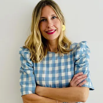 María Dolores Macías Mañas