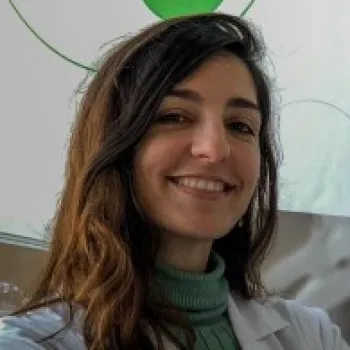 Dra. María de las Mercedes Pardo Figuerez