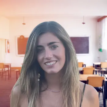 Marta Domingo García