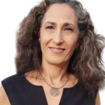 Dra. Marta Ortega Balanza