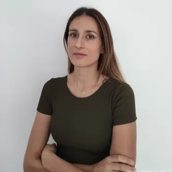 Dra. Marta Pazos Seoane