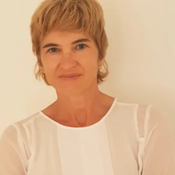 Dra. Concepción Martínez Martínez