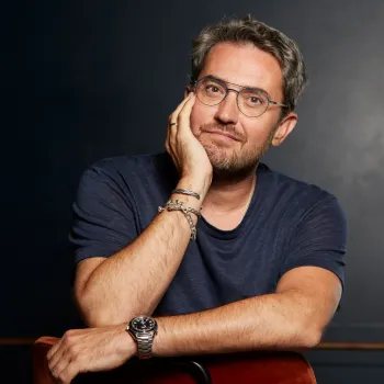 Máximo Huerta