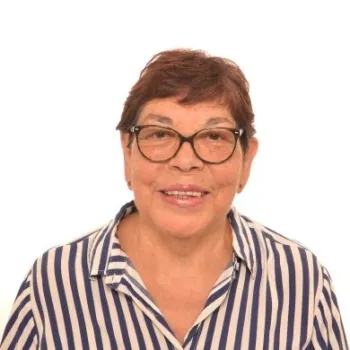 Mercedes Ahumada Torres