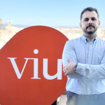 Dr. Javier Mesas Fernández