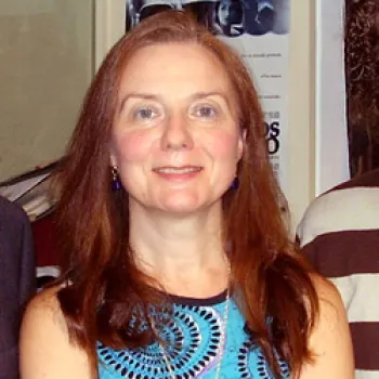 Dra. Mª Luz González