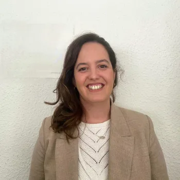 Dra. Guadalupe Molinari