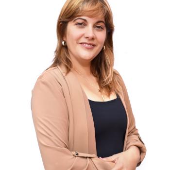 Dra. Leydis Morejón Rodríguez