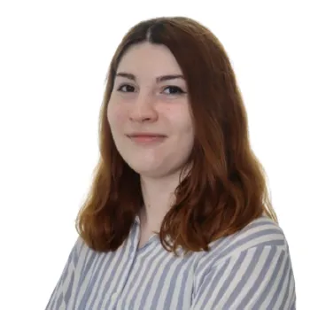 Rosa María Moret Alcázar 