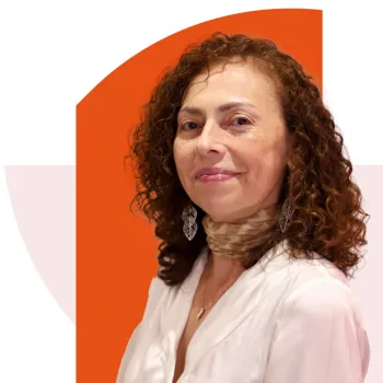 Dra. Mary Josefina Vergara