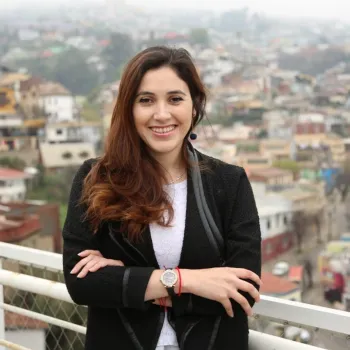 Nataly Campusano Díaz