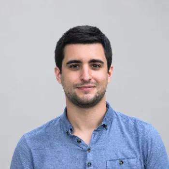Dr. David Pablo Navarro Payá