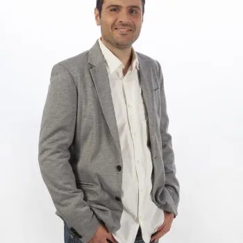 Nelo Mascarós Marco