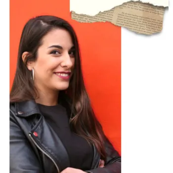 Nerea Blanco Marañón