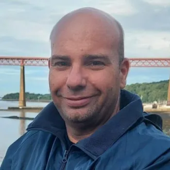 Nicolás Márquez-Grant