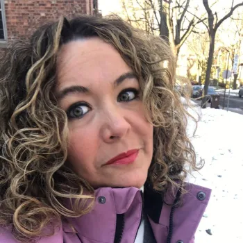 Dra. Noelia Burdeus Domingo