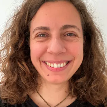 Dra. Nuria García Arias