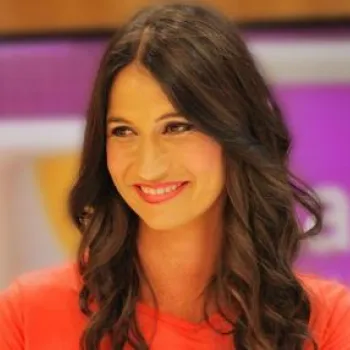 Nuria Sánchez Gey