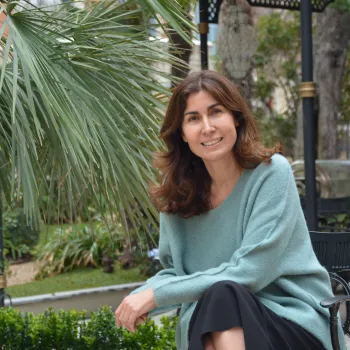 Ofelia Grande de Andrés
