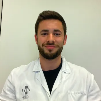 Dr. José Pérez Maletzki