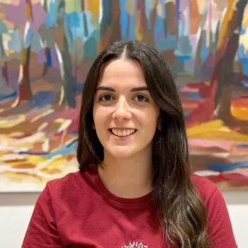 Fuen María Pérez Turégano