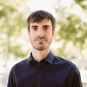Pablo Simón