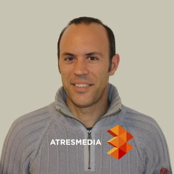 Pablo Galvez Martín