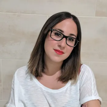 Dra. Patricia Sariñana González