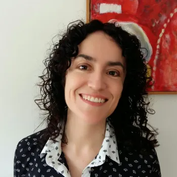 Dra. Patricia Castellanos Pineda