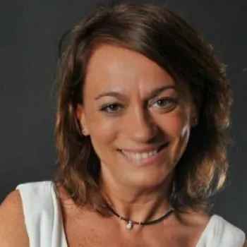 Paz Velasco de la Fuente