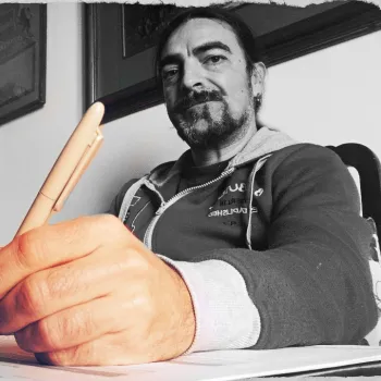 Carlos de la Orden Tovar