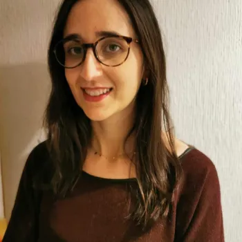 Dra. Pilar Dobón Roux