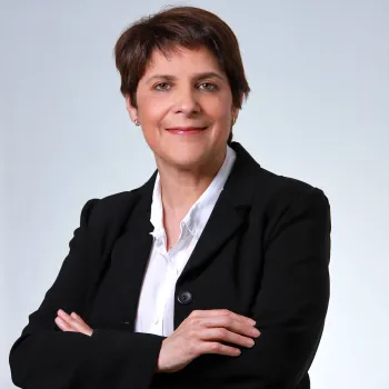 Dra. María de la Cruz Pulido Fernández