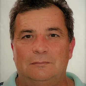 Dr. Pablo Arnau Paltor