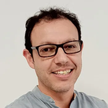 Dr. Pablo Gálvez Ruiz