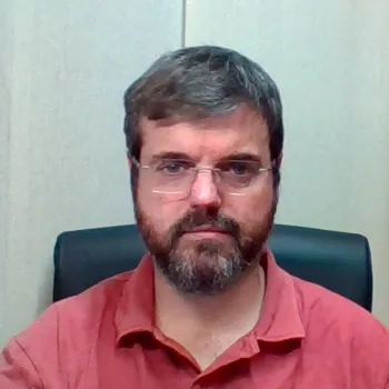 Dr. Pablo Rafael Pardo Ibañez