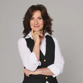 Paloma Sánchez-Garnica