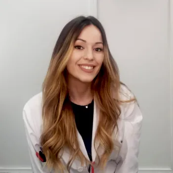 Gemma Palomares Rodríguez