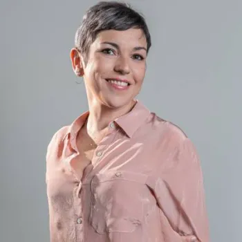 Pampa García Molina