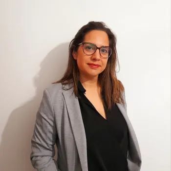 Dra. Patricia Jiménez García-Escribano