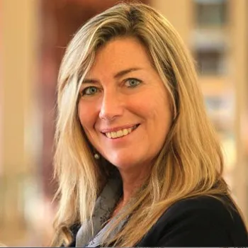 Patricia Gómez Picard