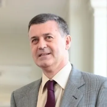 Pedro Rafael Gil-Monte