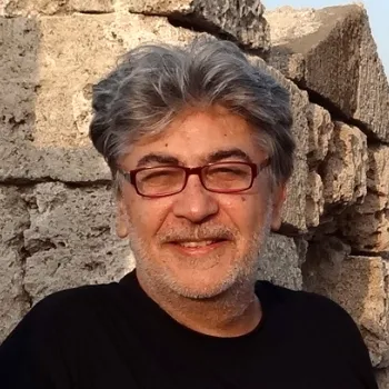Emilio Alfaro