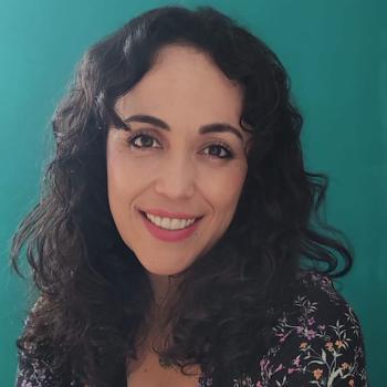 Dra. Priscila Álvarez-Cueva