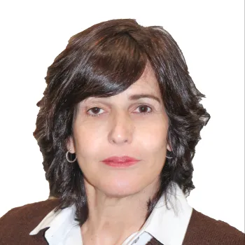 Dra. Juana Ramos Cantó