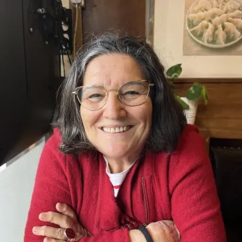 Rosario Ortega Ruiz