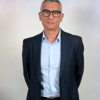 Rafael Braza Delgado