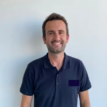 Dr. Ramón Gómez Chacón