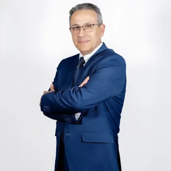 Ramón Rodríguez Magán