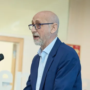 Dr. Daniel Ramón Vidal